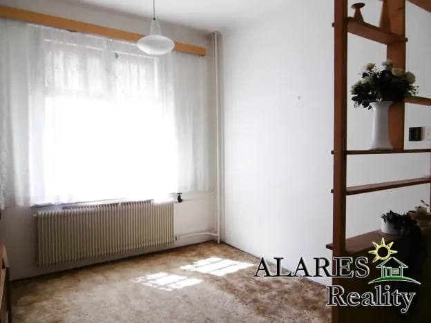 Pronájem bytu 2+1, Praha - Smíchov, Pravoúhlá, 70 m2