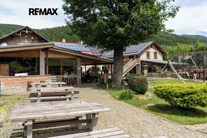 Prodej zemědělské usedlosti, Lipová-lázně, 871 m2