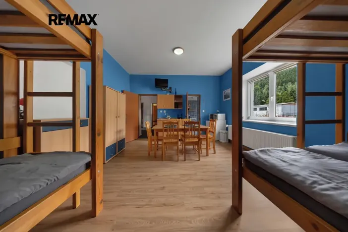 Prodej zemědělské usedlosti, Lipová-lázně, 871 m2