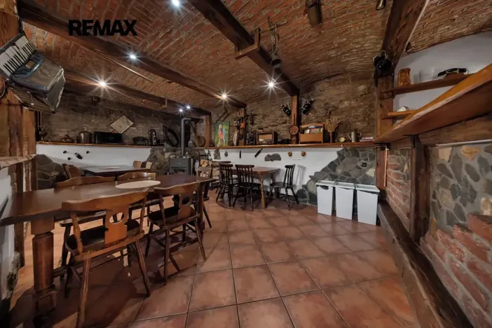 Prodej zemědělské usedlosti, Lipová-lázně, 871 m2