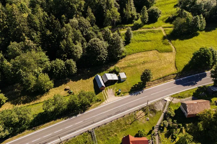 Prodej chaty, Makov, Slovensko, 136 m2
