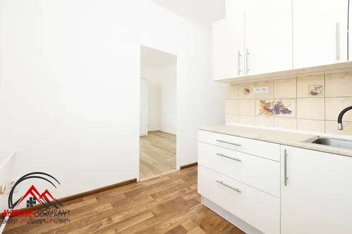 Pronájem bytu 3+1, Krnov, SPC P, 72 m2