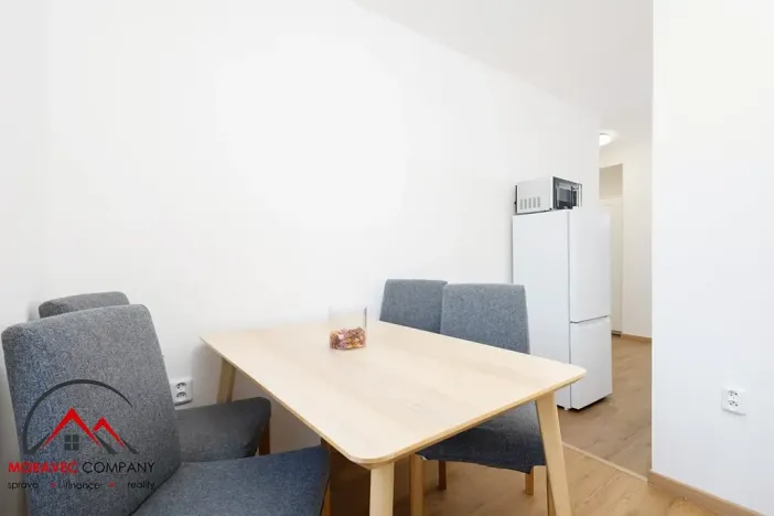 Pronájem bytu 2+1, Ostrava, Cihelní, 57 m2