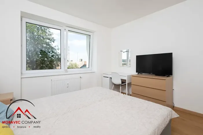 Pronájem bytu 2+1, Ostrava, Cihelní, 55 m2
