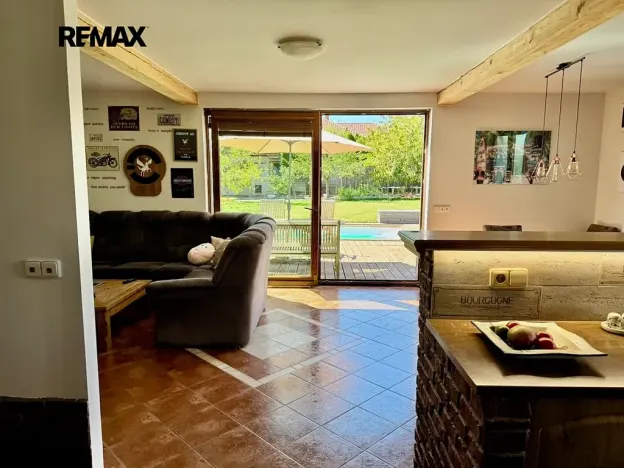 Prodej rodinného domu, Svojetice, Točitá, 149 m2
