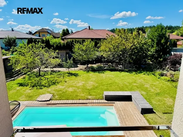 Prodej rodinného domu, Svojetice, Točitá, 149 m2