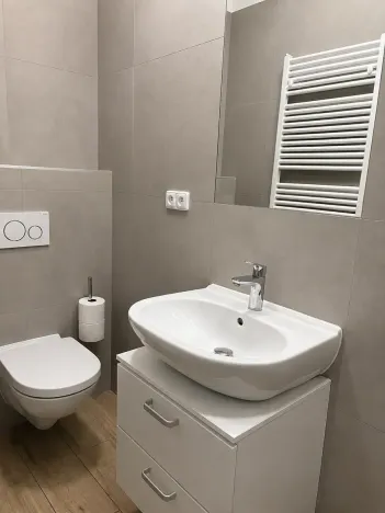 Pronájem bytu 1+kk, Praha, Myslíkova, 36 m2