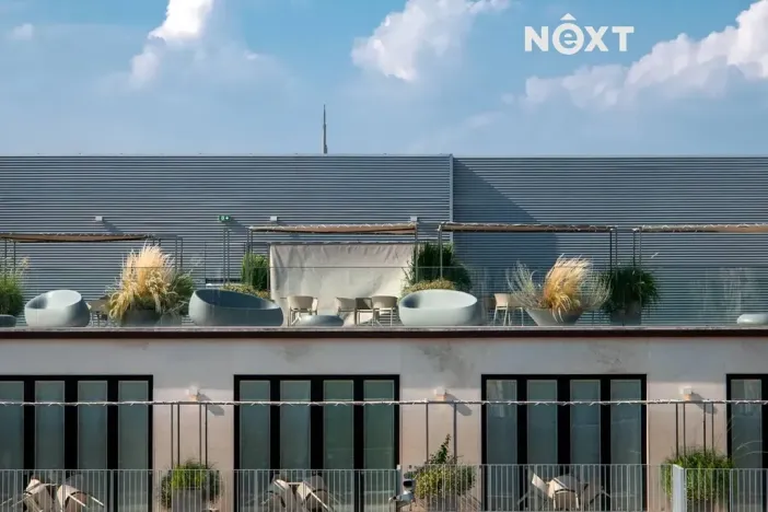 Prodej bytu 2+kk, České Budějovice, Nádražní, 49 m2