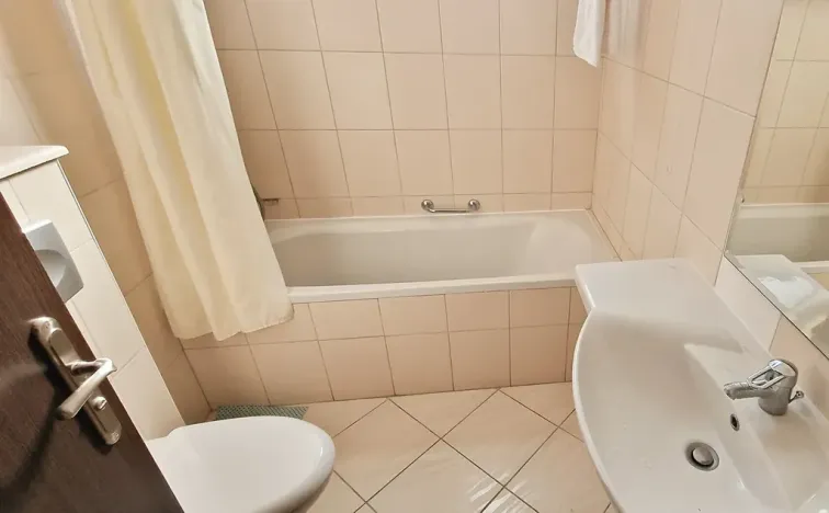 Prodej bytu 2+kk, Carevo, Bulharsko, 52 m2