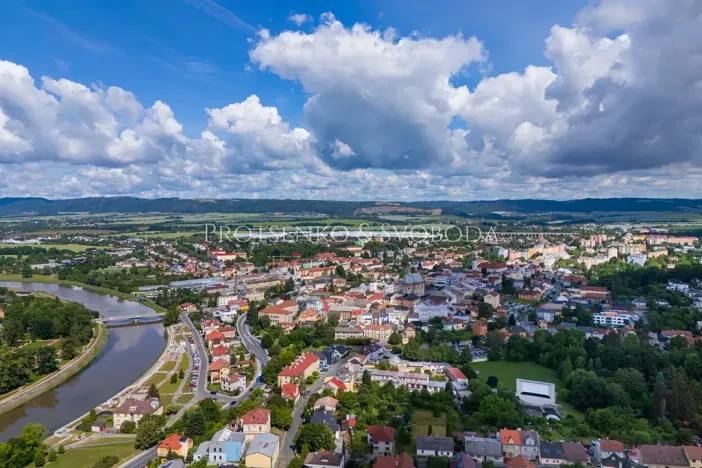 Prodej rodinného domu, Hranice, Teplická, 219 m2