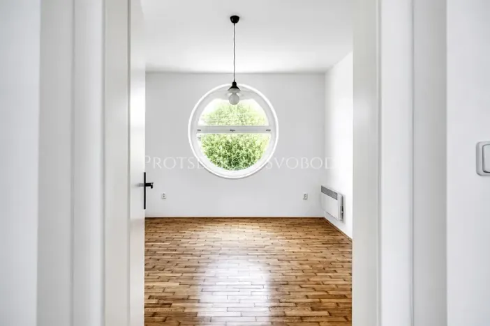Prodej činžovního domu, Křižanov, Benešovo náměstí, 530 m2