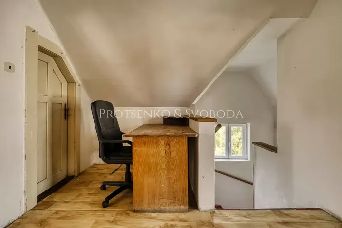 Prodej rodinného domu, Kralupy nad Vltavou, Lidická, 180 m2