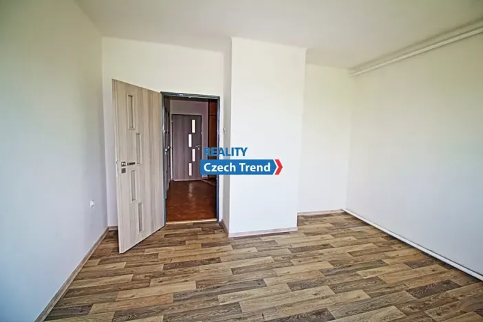Prodej bytu 3+1, Velký Týnec, Přerovská, 91 m2