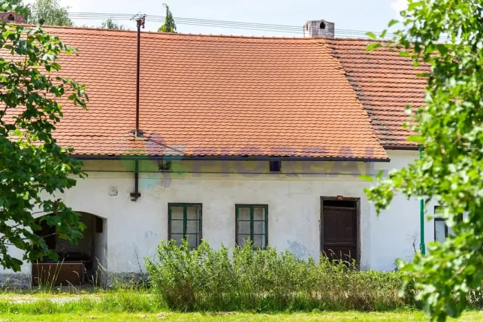 Prodej rodinného domu, Labské Chrčice, 150 m2