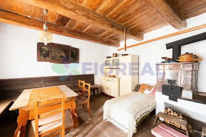 Prodej rodinného domu, Labské Chrčice, 150 m2