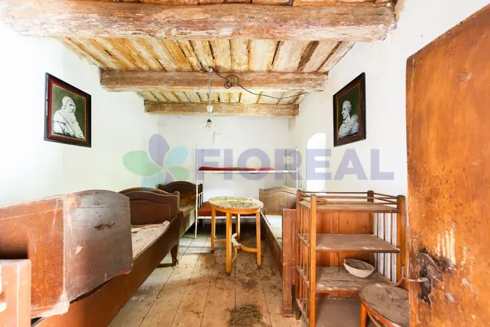 Prodej rodinného domu, Labské Chrčice, 150 m2