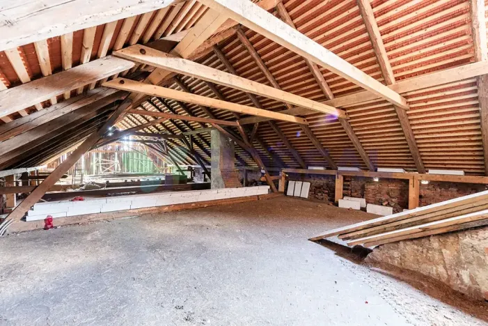 Prodej rodinného domu, Labské Chrčice, 150 m2