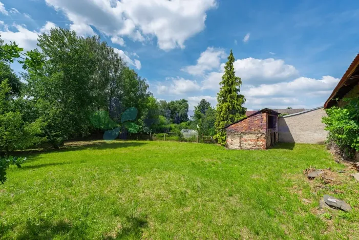 Prodej rodinného domu, Labské Chrčice, 150 m2
