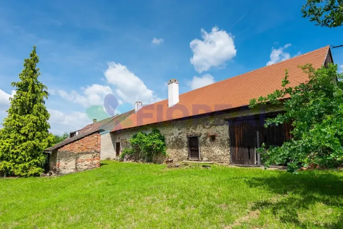 Prodej rodinného domu, Labské Chrčice, 150 m2