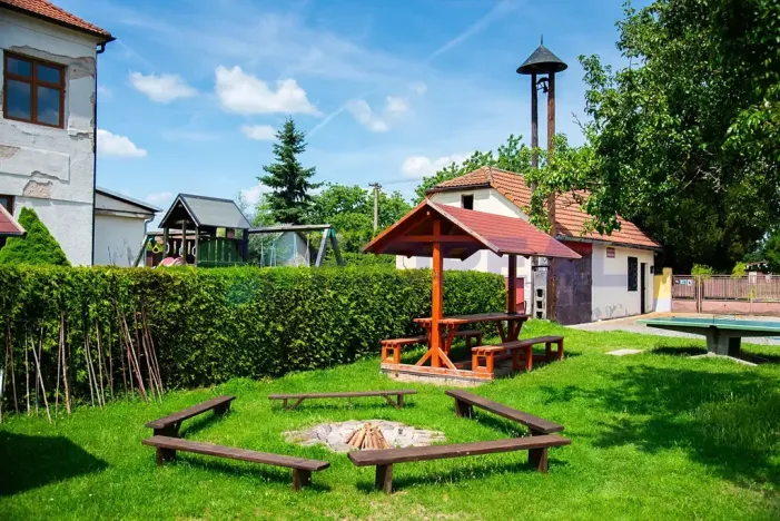 Prodej rodinného domu, Labské Chrčice, 150 m2