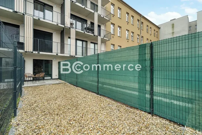 Pronájem bytu 1+kk, Brno, Dornych, 27 m2