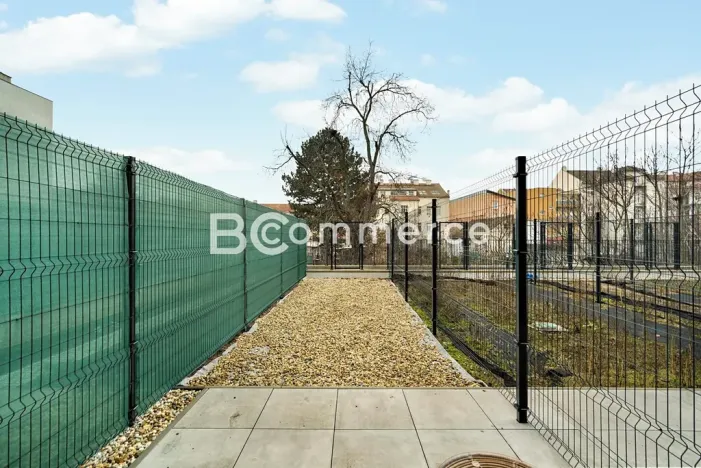 Pronájem bytu 1+kk, Brno, Dornych, 27 m2