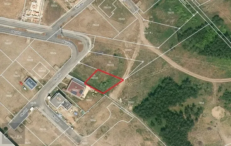 Prodej rodinného domu, Káraný, 97 m2