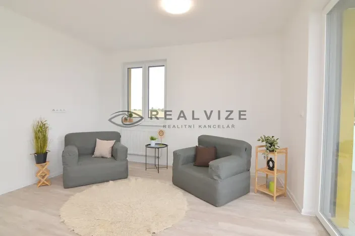 Pronájem bytu 3+kk, České Budějovice, Čakovská, 84 m2