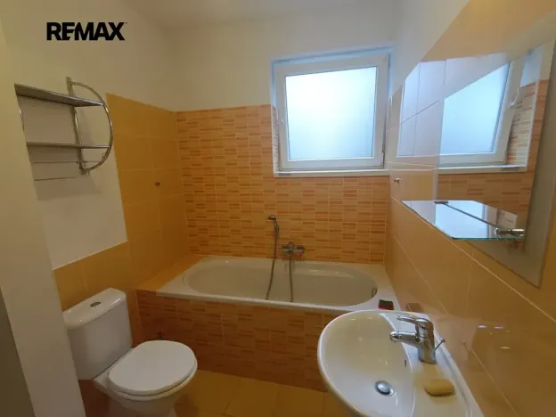 Pronájem bytu 1+kk, Lety, Karlštejnská, 39 m2