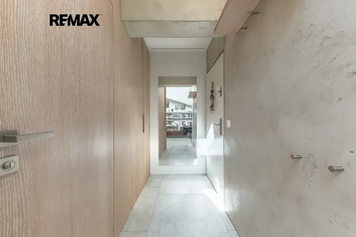Prodej bytu 2+kk, Praha - Žižkov, Lucemburská, 80 m2