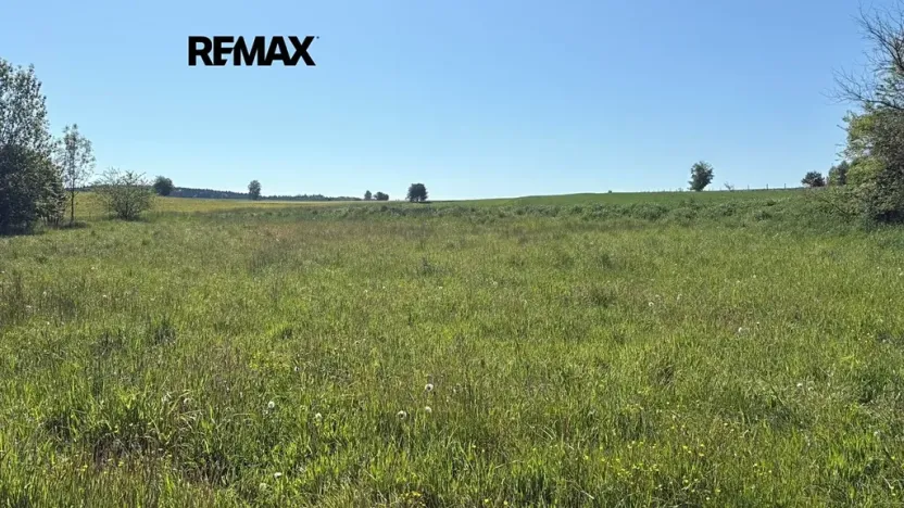 Prodej pozemku pro bydlení, Opatov, 1100 m2