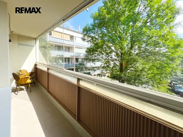Pronájem bytu 3+kk, Praha - Motol, Weberova, 80 m2