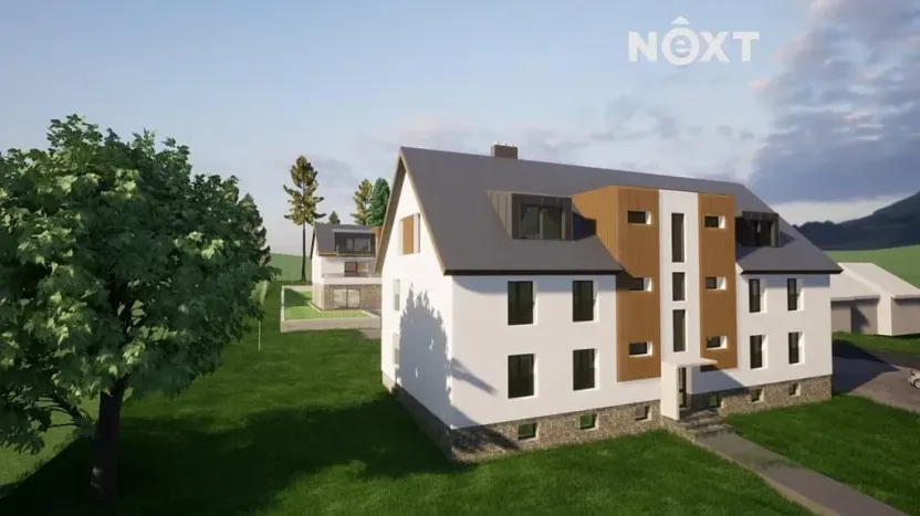 Prodej - jiné, Světlá Hora, 1 m2