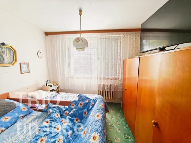 Prodej bytu 3+1, Kyjov, Sídliště U Vodojemu, 73 m2