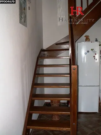 Pronájem bytu 1+1, Struhařov, 70 m2