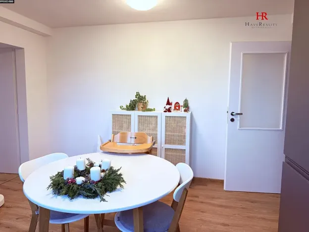 Pronájem bytu 3+kk, Benešov, Táborská, 71 m2