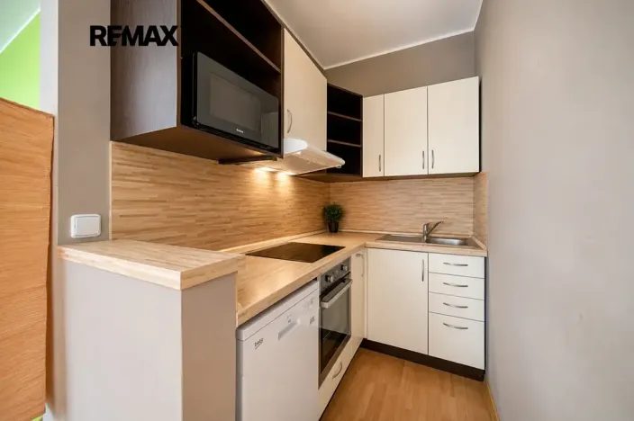 Prodej bytu 1+kk, Kolín, Roháčova, 29 m2
