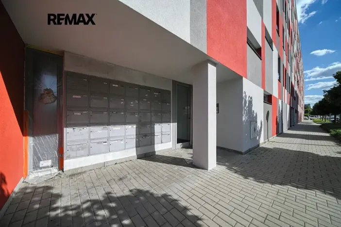 Prodej bytu 1+kk, Kolín, Roháčova, 29 m2