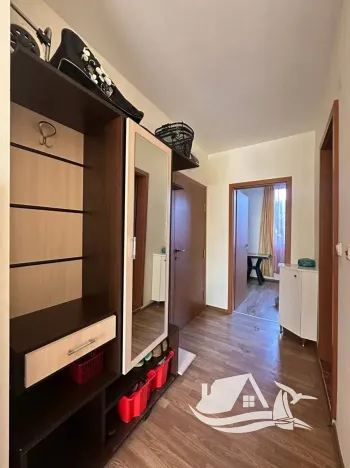 Prodej bytu 2+kk, Nesebar, Bulharsko, 47 m2