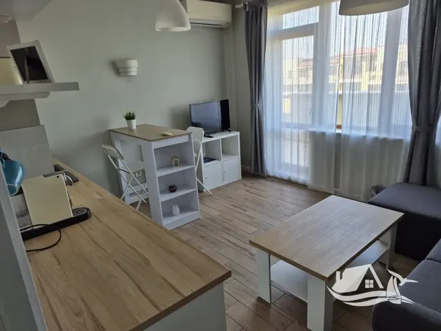 Prodej bytu 2+kk, Balčik, Bulharsko, 60 m2