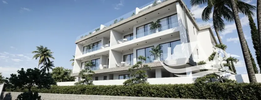 Prodej bytu 2+1, Kissonerga, Kypr, 94 m2
