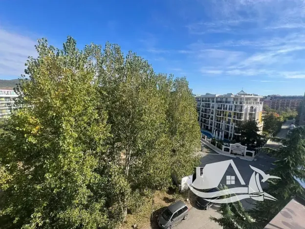 Prodej bytu 3+kk, Nesebar, Bulharsko, 142 m2