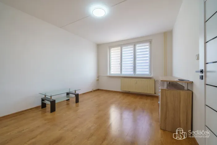 Pronájem bytu 1+1, Sokolov, Jelínkova, 38 m2
