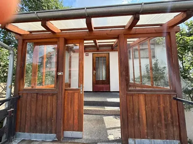 Prodej rodinného domu, Ledeč nad Sázavou, Melechovská, 150 m2