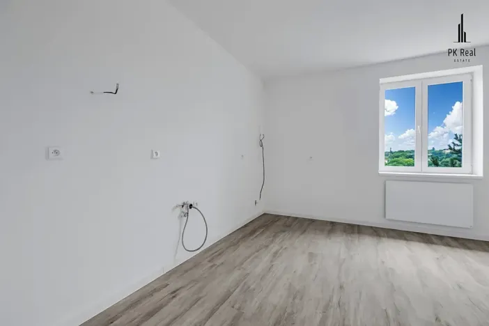 Prodej bytu 3+1, Praha - Kyje, Borečkova, 84 m2