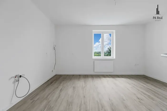 Prodej bytu 3+1, Praha - Kyje, Borečkova, 84 m2