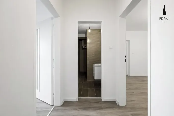 Prodej bytu 3+1, Praha - Kyje, Borečkova, 84 m2