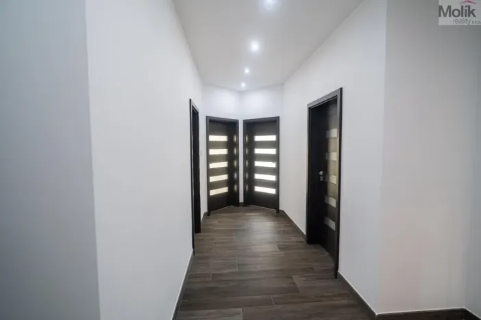 Prodej rodinného domu, Jirkov - Březenec, Lesní, 171 m2