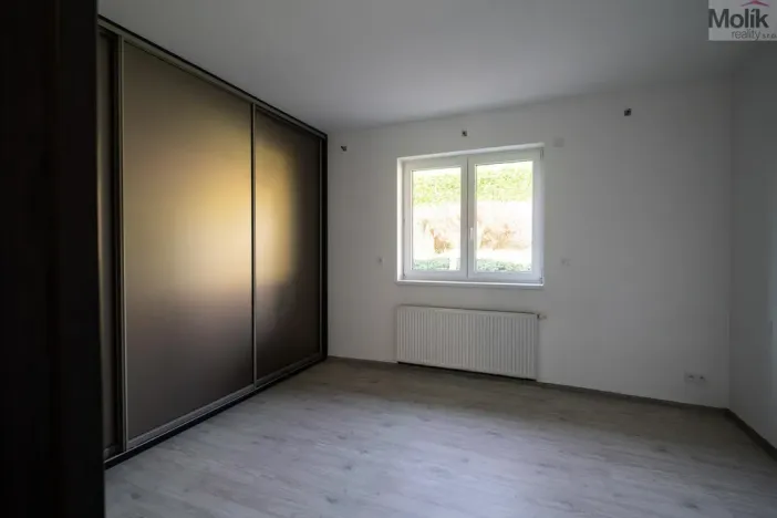Prodej rodinného domu, Jirkov - Březenec, Lesní, 171 m2