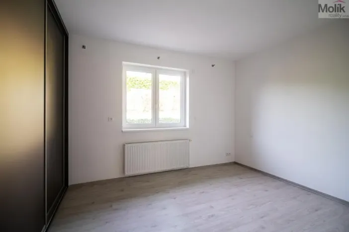 Prodej rodinného domu, Jirkov - Březenec, Lesní, 171 m2